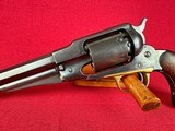 Remington New Model Army Revolver - 7 of 11