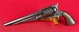 Remington New Model Army Revolver - 5 of 11