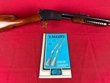 Rossi Model 62 SAC Gallery carbine w/ original owners manual - 8 of 8