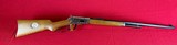 Winchester Model 94 Teddy Roosevelt Commemorative Rifle 30WCF