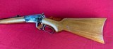 Winchester Model 94 Teddy Roosevelt Commemorative Rifle 30WCF - 7 of 12