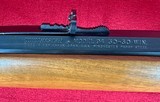 Winchester Model 94 Teddy Roosevelt Commemorative Rifle 30WCF - 9 of 12