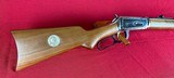 Winchester Model 94 Teddy Roosevelt Commemorative Rifle 30WCF - 2 of 12