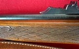 Remington Model 742 Woodsmaster 30-06 w/ scope and sling - 3 of 6