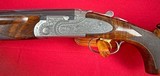 Beretta S687EELL Diamond Pigeon Skeet w/ adjustable stock - 3 of 11