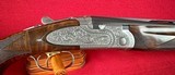 Beretta S687EELL Diamond Pigeon Skeet w/ adjustable stock - 5 of 11