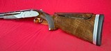 Beretta S687EELL Diamond Pigeon Skeet w/ adjustable stock - 2 of 11