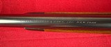 Early 3 digit serial Griffin & Howe rifle 30-06 w/ Lyman Alaskan scope - 13 of 13