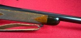 Early 3 digit serial Griffin & Howe rifle 30-06 w/ Lyman Alaskan scope - 4 of 13