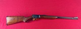 Marlin Model 39A JM proofed Manufactured 1955