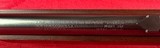 Marlin Model 39A JM proofed Manufactured 1955 - 12 of 12