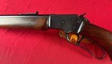 Marlin Model 39A JM proofed Manufactured 1955 - 7 of 12