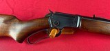 Marlin Model 39A JM proofed Manufactured 1955 - 3 of 12