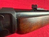 Marlin Model 39A JM proofed Manufactured 1955 - 11 of 12