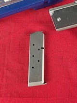 Colt M1991A1 Government Model 45ACP w/ factory case - 10 of 14