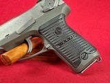 Ruger KP89 Stainless 30 Luger w/ extra grips - 3 of 6