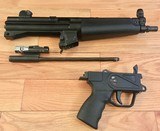 Turner Fabrications TF-9 HK MP-5 - 9 of 15