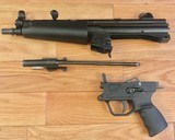 Turner Fabrications TF-9 HK MP-5 - 8 of 15