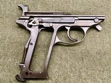 WWII WW2 German Walther P.38 ac 43 - 6 of 13