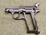 WWII WW2 German Walther P.38 ac 43 - 6 of 12