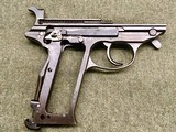 WWII WW2 German Walther P.38 ac 43 - 7 of 12