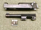 WWII WW2 German Walther P.38 ac 43 - 4 of 12