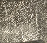 WWII German P.38 Hardshell Holster - "Bearskin Oakleaf 9" - 1943 - 10 of 10