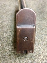 WWII WW2 German P.38 Magazine "jvd" - 6 of 6