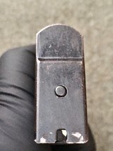 WWII WW2 German Walther P.38 Magazine - jvd - Unmarked - 6 of 6