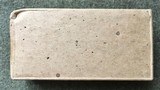 WWII WW2 US M1911 .45 ACP Ammunition - Box of 50 - July 1944 - 3 of 7