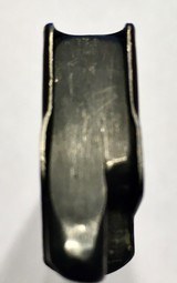 WWII WW2 German Radom Vis Magazine - Pinned Base - Unmarked - Outstanding Condition - 5 of 6