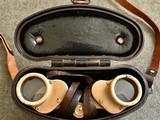 WWII WW2 German 6x30 Binoculars - Dienstglas "ddx" - Excellent Condition - 14 of 15