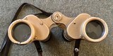 WWII WW2 German 6x30 Binoculars - Dienstglas "ddx" - Excellent Condition - 7 of 15