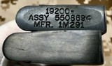 Colt M1911 Magazines - 1 x USGI - 1 x Krasner's Triple K - New Old Stock - Excellent Condition - 5 of 7
