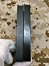 Colt M1911 Magazines - 1 x USGI - 1 x Krasner's Triple K - New Old Stock - Excellent Condition - 4 of 7