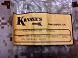 Colt M1911 Magazines - 1 x USGI - 1 x Krasner's Triple K - New Old Stock - Excellent Condition - 7 of 7