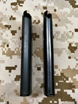 Colt M1911 Magazines - 1 x USGI - 1 x Krasner's Triple K - New Old Stock - Excellent Condition - 3 of 7