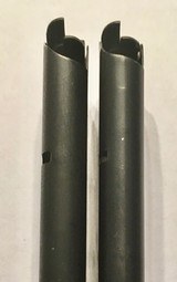 WWII WW2 US Colt M1911A1 Magazines - Pair - Excellent Condition - 3 of 7