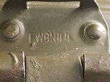 WWII WW2 German M31 Mess Tin - FWBN 44 - Excellent Condition - 3 of 10