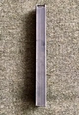 WWII WW2 German Radom VIS P.35(p) Magazine - Marked E/189 - 4 of 12