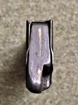 WWII WW2 German Radom VIS P.35(p) Magazine - Marked E/189 - 5 of 12