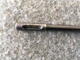 WWII WW2 German K98k Cleaning Rod 10-inch - Rare - 3 of 8