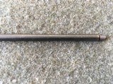 WWII WW2 German K98k Cleaning Rod 10-inch - Rare - 7 of 8