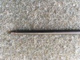 WWII WW2 German K98k Cleaning Rod 10-inch - Rare - 5 of 8