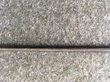 WWII WW2 German K98k Cleaning Rod 10-inch - Rare - 6 of 8