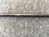 WWII WW2 German K98k Cleaning Rod 10-inch - Rare - 4 of 8