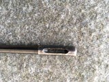 WWII WW2 German K98k Cleaning Rod 10-inch - Rare - 2 of 8
