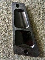 WWII WW2 German Radom VIS P.35(p) Black Grips - Original - Excellent Condition - 11 of 11