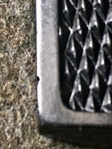 WWII WW2 German Radom VIS P.35(p) Black Grips - Original - Excellent Condition - 5 of 11