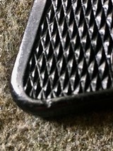 WWII WW2 German Radom VIS P.35(p) Black Grips - Original - Excellent Condition - 9 of 11